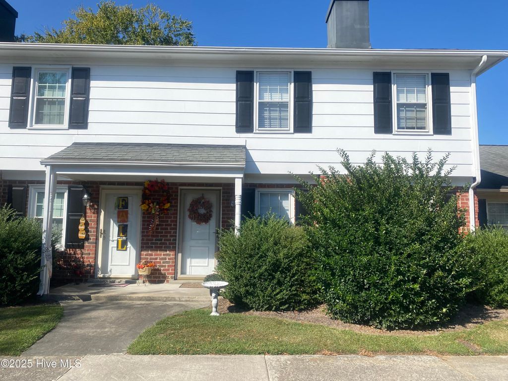 Photo of 13 Scott Street, Greenville, NC 27858 (MLS # 100533012)