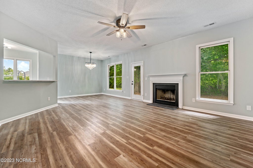 Photo of 405 Windsong Court, Jacksonville, NC 28540 (MLS # 100611229)