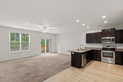 Townhouse For Rent - 19 Aspen Road<br/> Hampstead, NC 28443