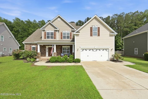 Homes For Sale - 319 Palisades Way<br/> Craven County, New Bern, NC 28560