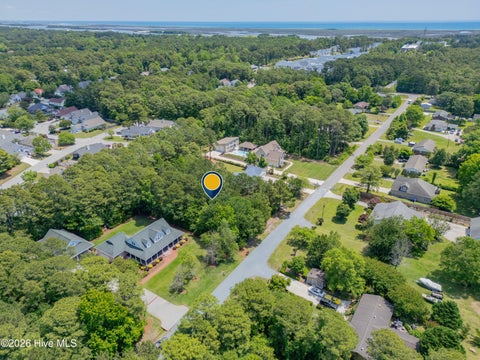 Vacant Land For Sale - 138 Foxwood Lane<br/> Wilmington, NC 28409