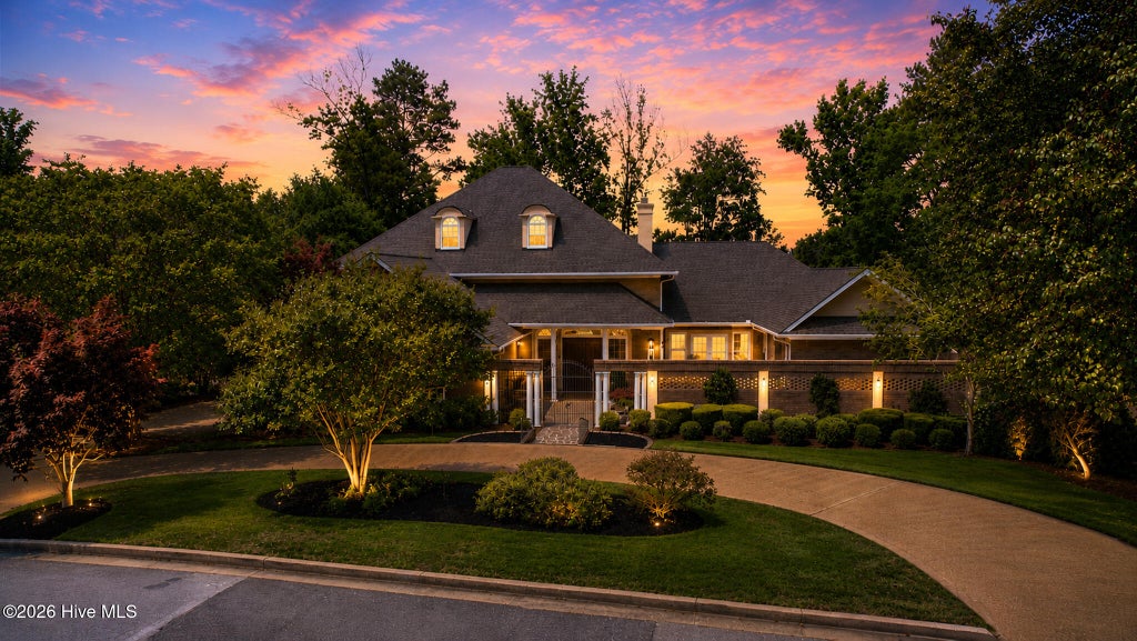 Photo of 3951 Hammonds Ferry, Evans, GA 30809 (MLS # 100582520)