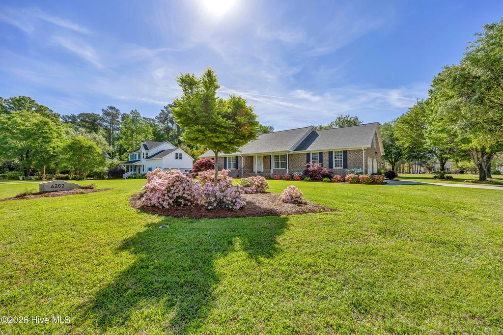 Photo of 4202 Appleton Way, Wilmington, NC 28412 (MLS # 100567134)