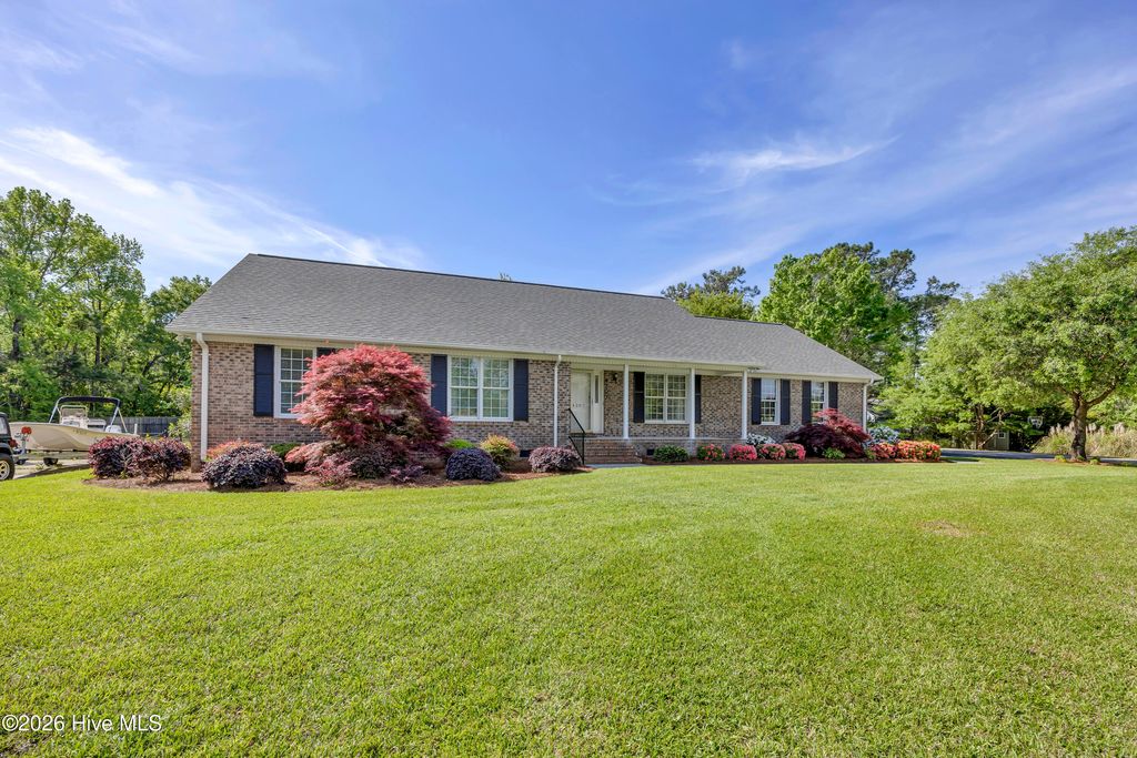 Photo of 4202 Appleton Way, Wilmington, NC 28412 (MLS # 100567134)