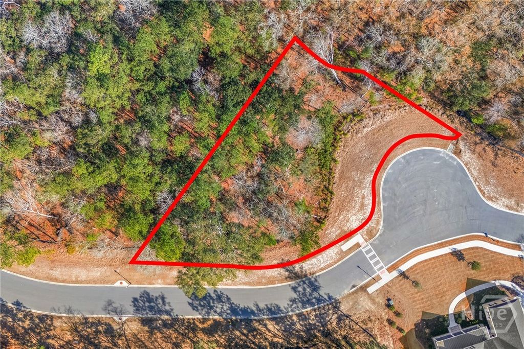 Photo of 154 Wood Haven Lane, Pooler, GA 31322 (MLS # SA350599)