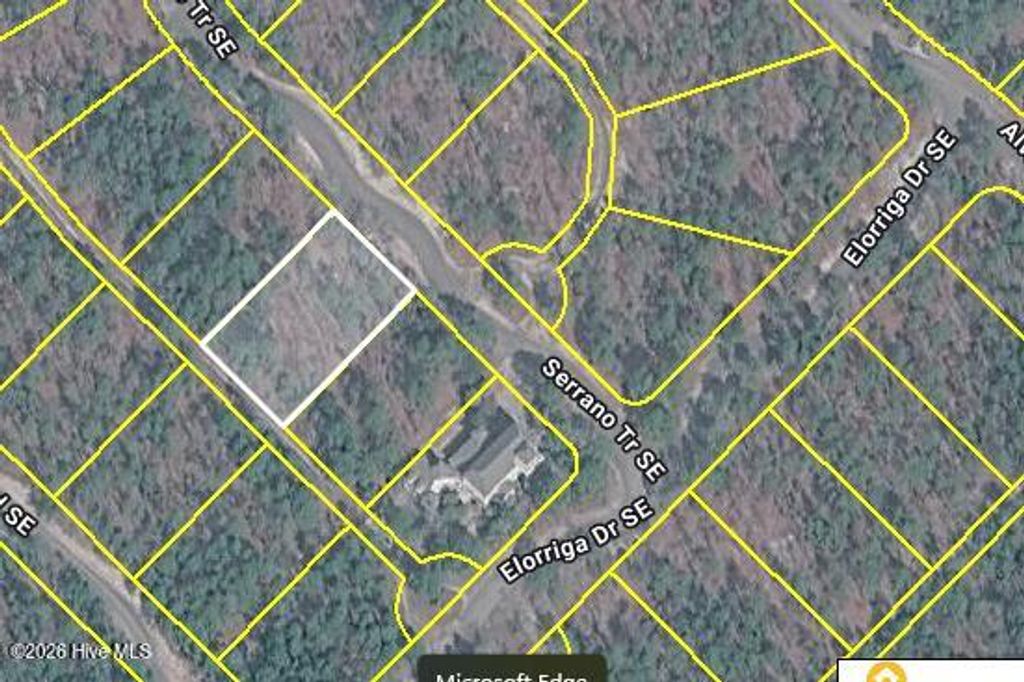 Photo of 2941 Serrano Trail SE, Bolivia, NC 28422 (MLS # 100578319)
