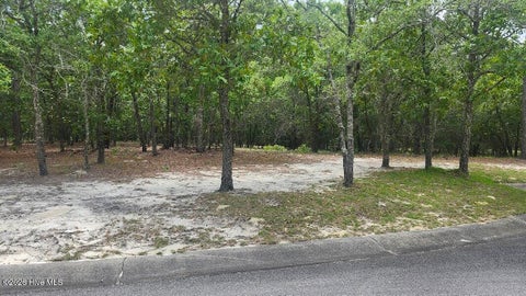 Vacant Land For Sale - 2941 Serrano Trail<br/> Bolivia, NC 28422