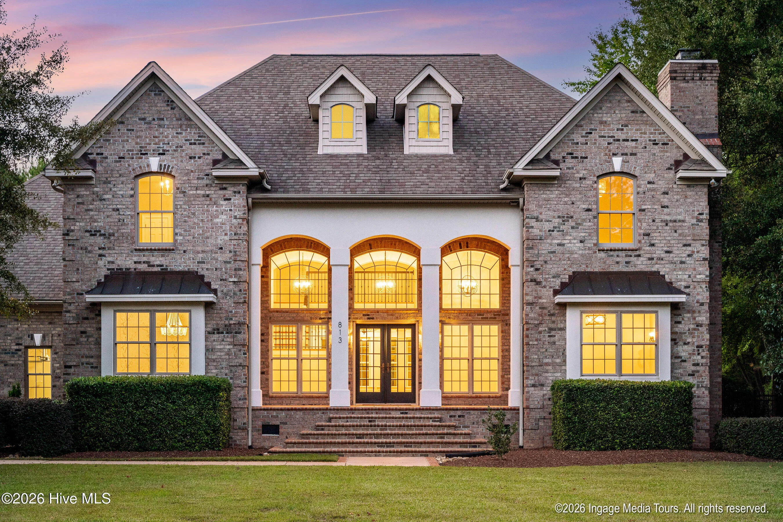 813 White Horse Drive