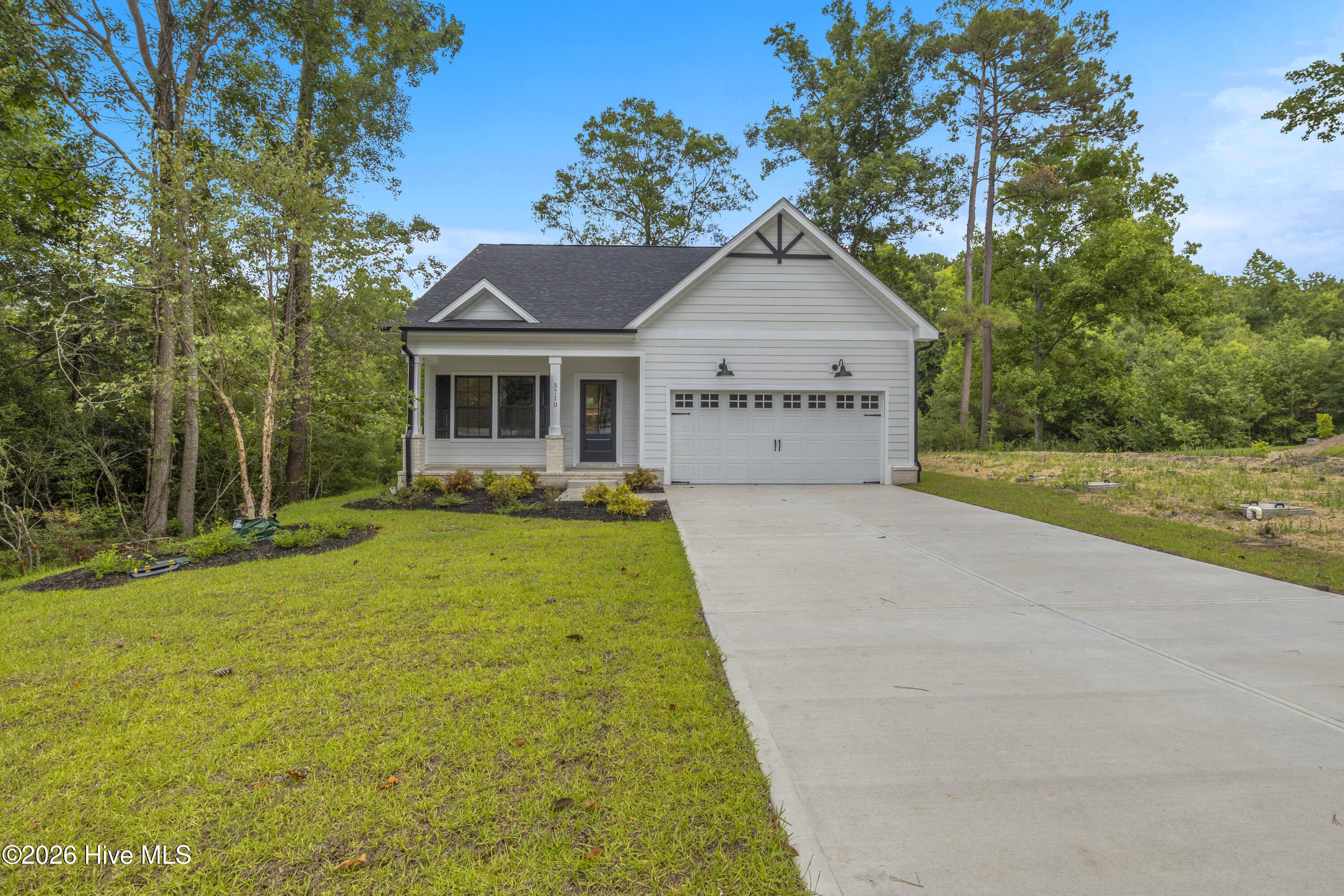 3710 Marsh Hen Drive SW