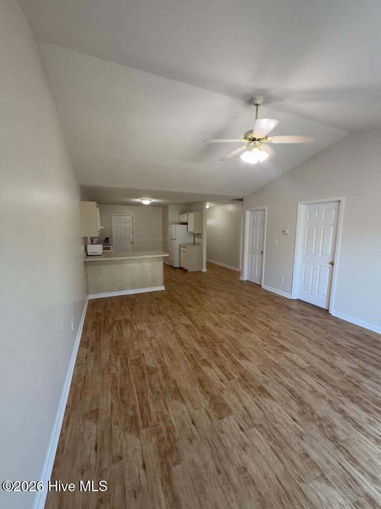 Photo of 206 Faison Lane, Hubert, NC 28539 (MLS # 100594146)