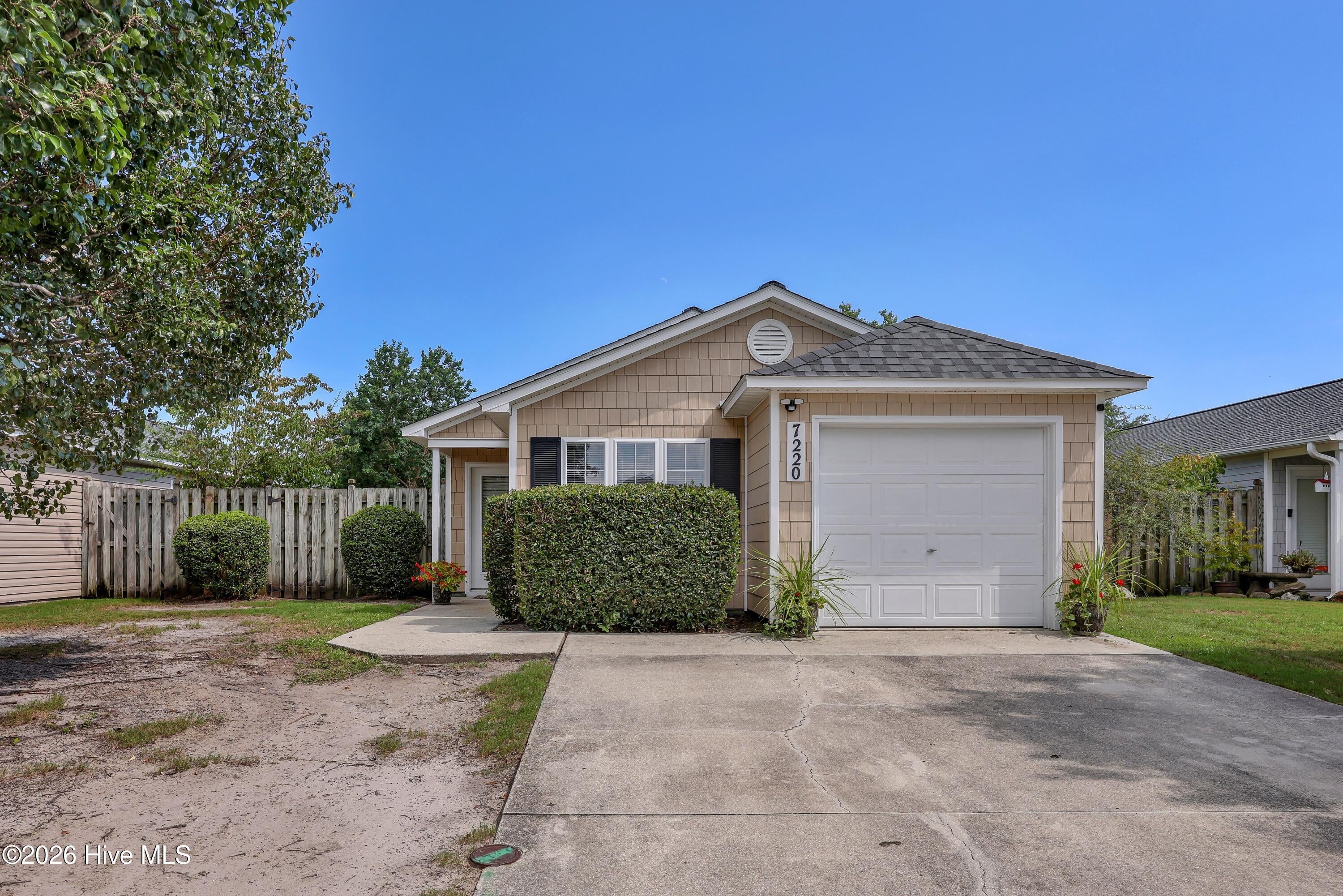 7220 Haskell Court