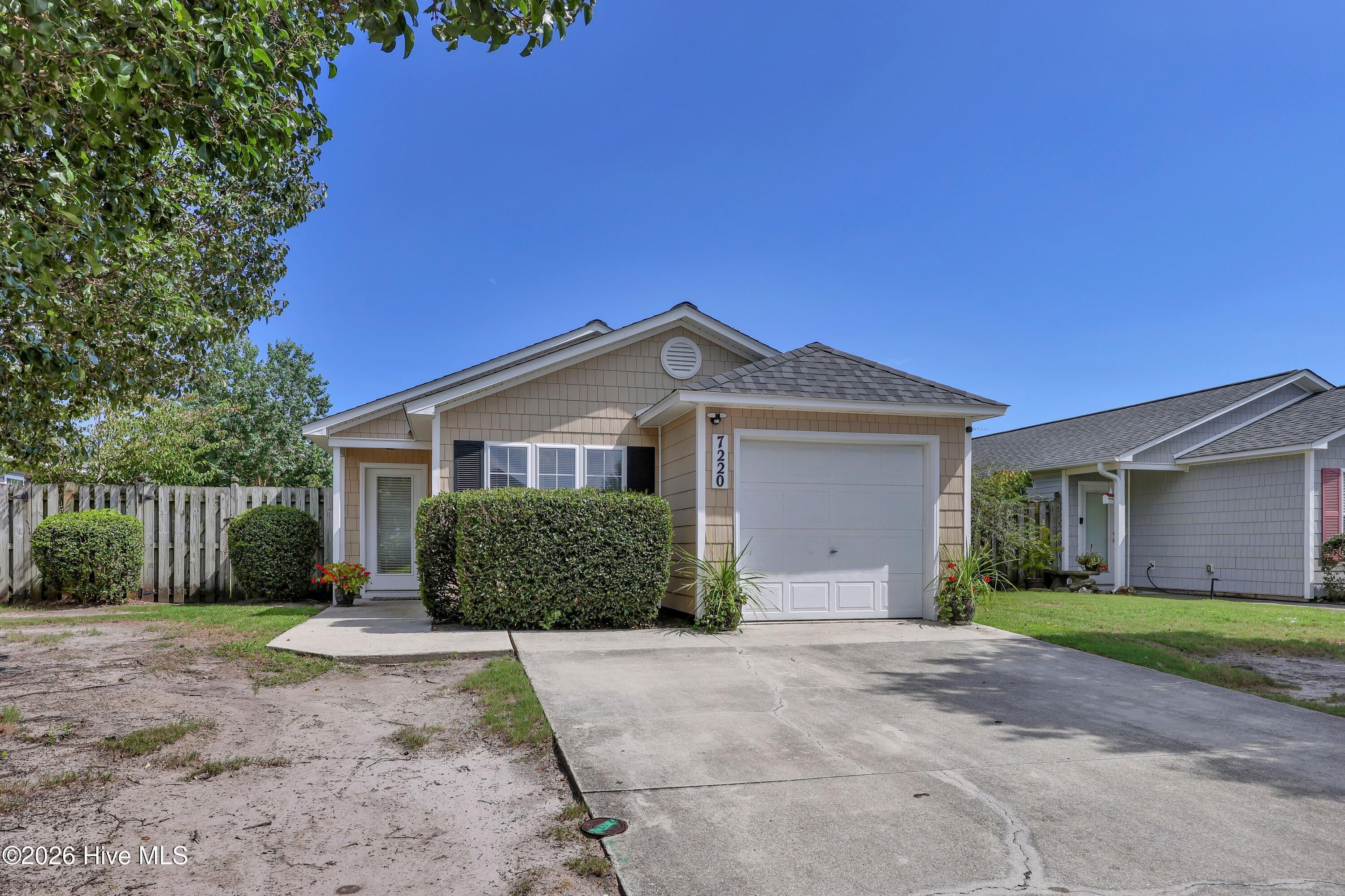 7220 Haskell Court