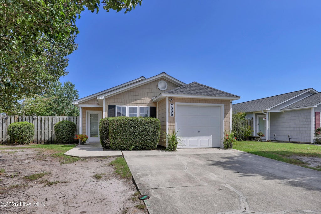 Photo of 7220 Haskell Court, Wilmington, NC 28411 (MLS # 100600407)