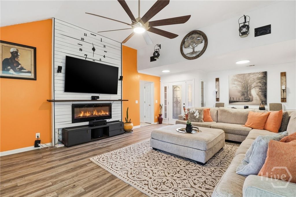 Photo of 11 Tahoe Drive, Savannah, GA 31405 (MLS # SA347718)