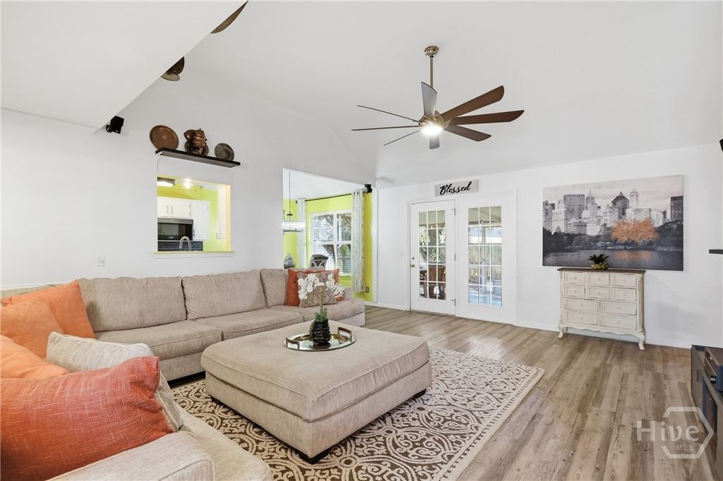 Photo of 11 Tahoe Drive, Savannah, GA 31405 (MLS # SA347718)