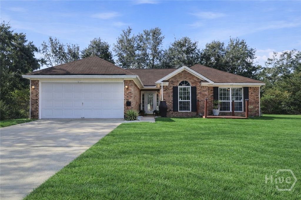 Photo of 11 Tahoe Drive, Savannah, GA 31405 (MLS # SA347718)