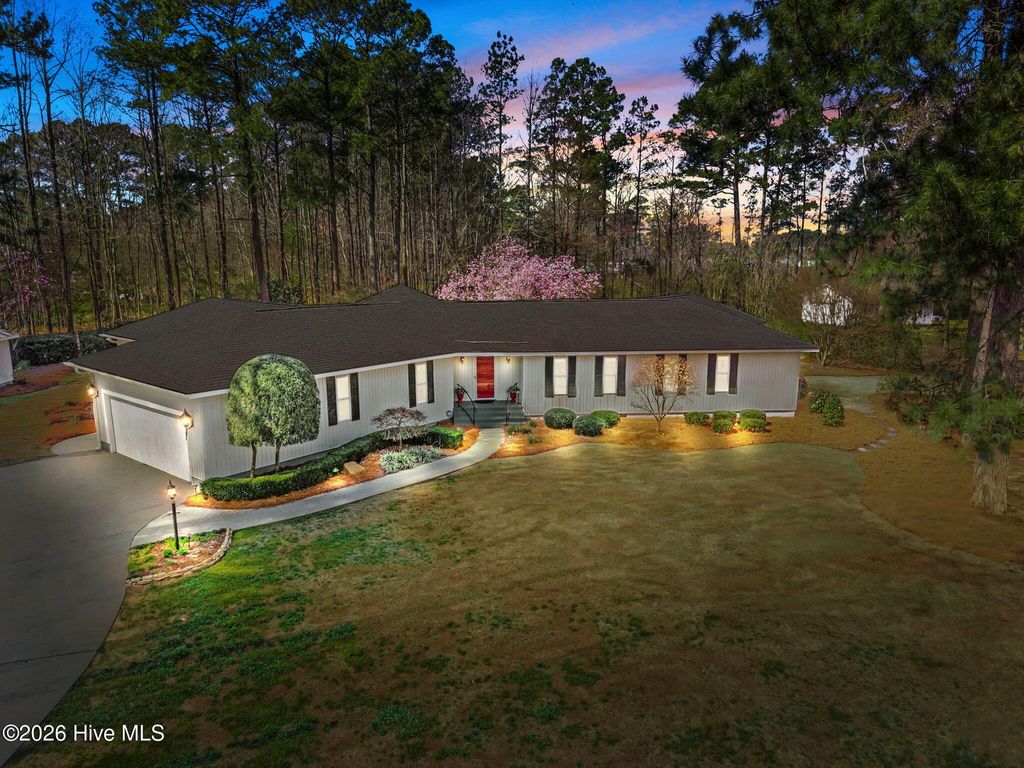 Photo of 1946 Wexford Lane, Greenville, NC 27858 (MLS # 100560301)