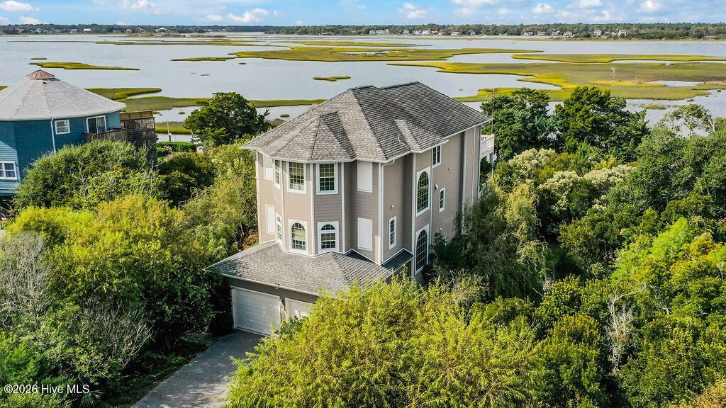 Photo of 10 West Ridge, Surf City, NC 28445 (MLS # 100564861)
