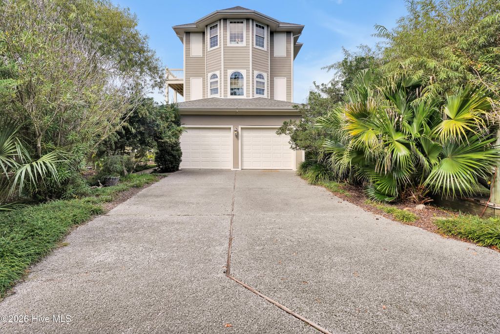 Photo of 10 W Ridge, Surf City, NC 28445 (MLS # 100564861)