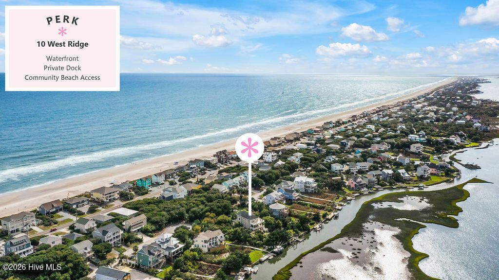 Photo of 10 West Ridge, Surf City, NC 28445 (MLS # 100564861)