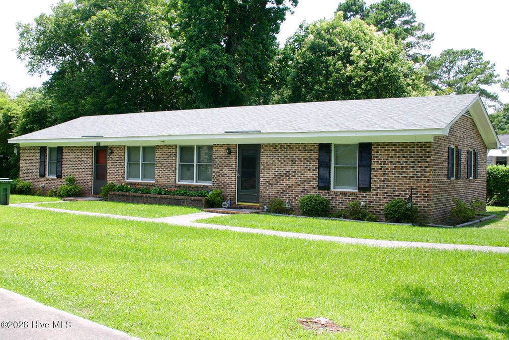 Photo of 4210 Park Avenue, Wilmington, NC 28403 (MLS # 100563058)