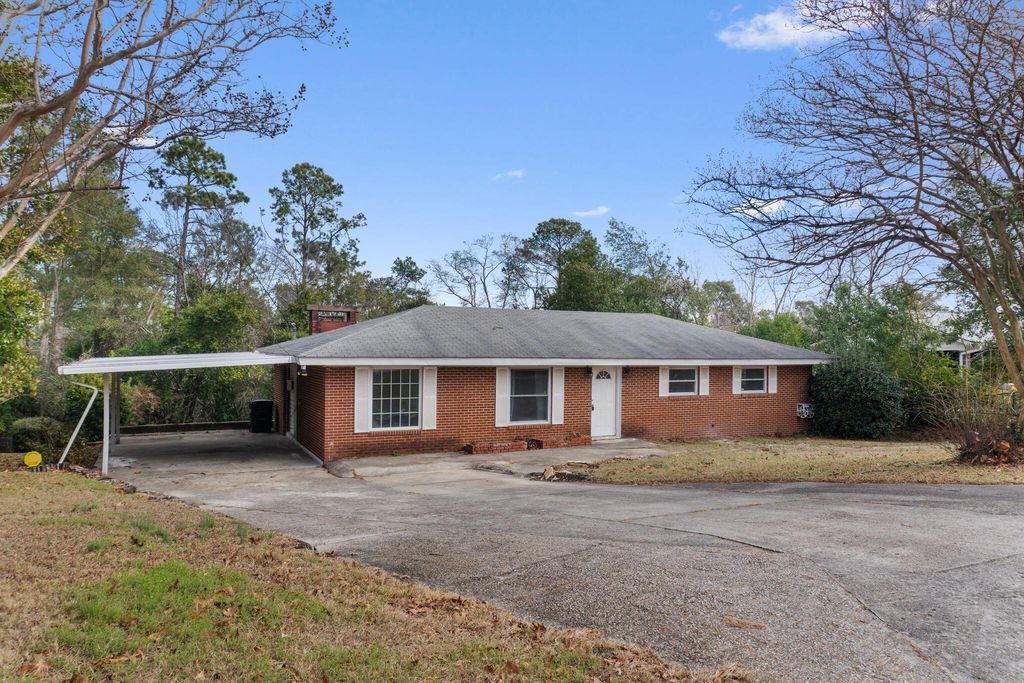 Photo of 3015 Thomas Lane, Augusta, GA 30906 (MLS # 551359)