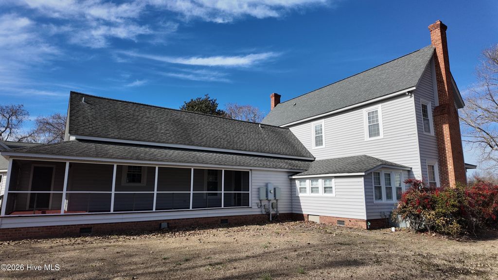 Photo of 7263 S Nc 41 Highway, Wallace, NC 28466 (MLS # 100554486)