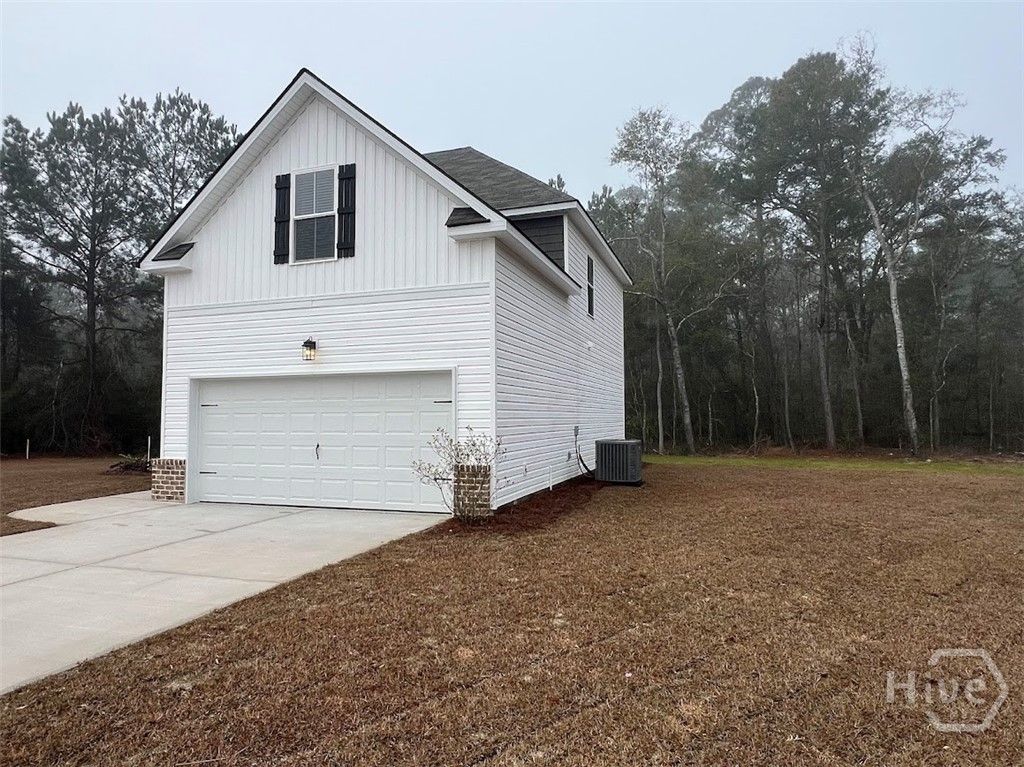 Photo of 4 Oakmont Drive, Guyton, GA 31312 (MLS # SA346129)