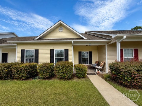Condo For Sale - 401 Barry Mccaffrey Blvd Blvd #A4<br/> Hinesville, GA 31313