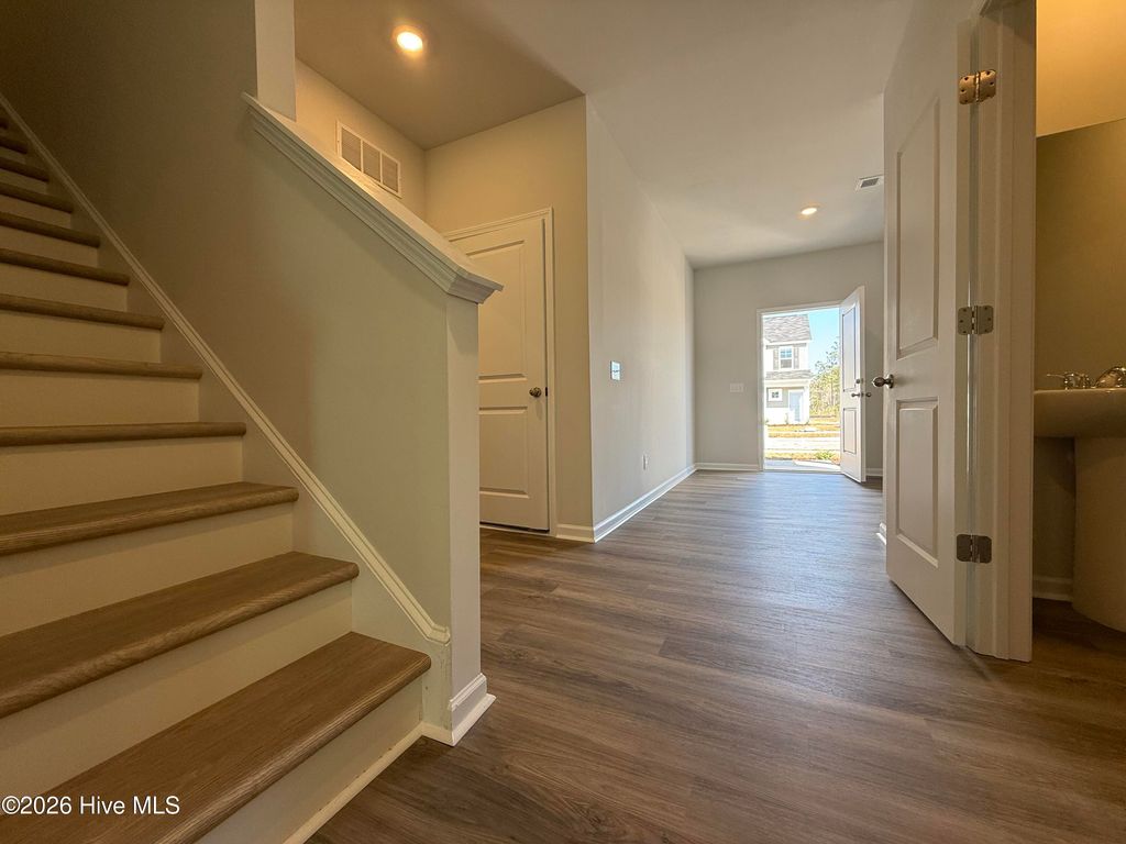 Photo of 1102 Hanson Drive, Leland, NC 28451 (MLS # 100526297)