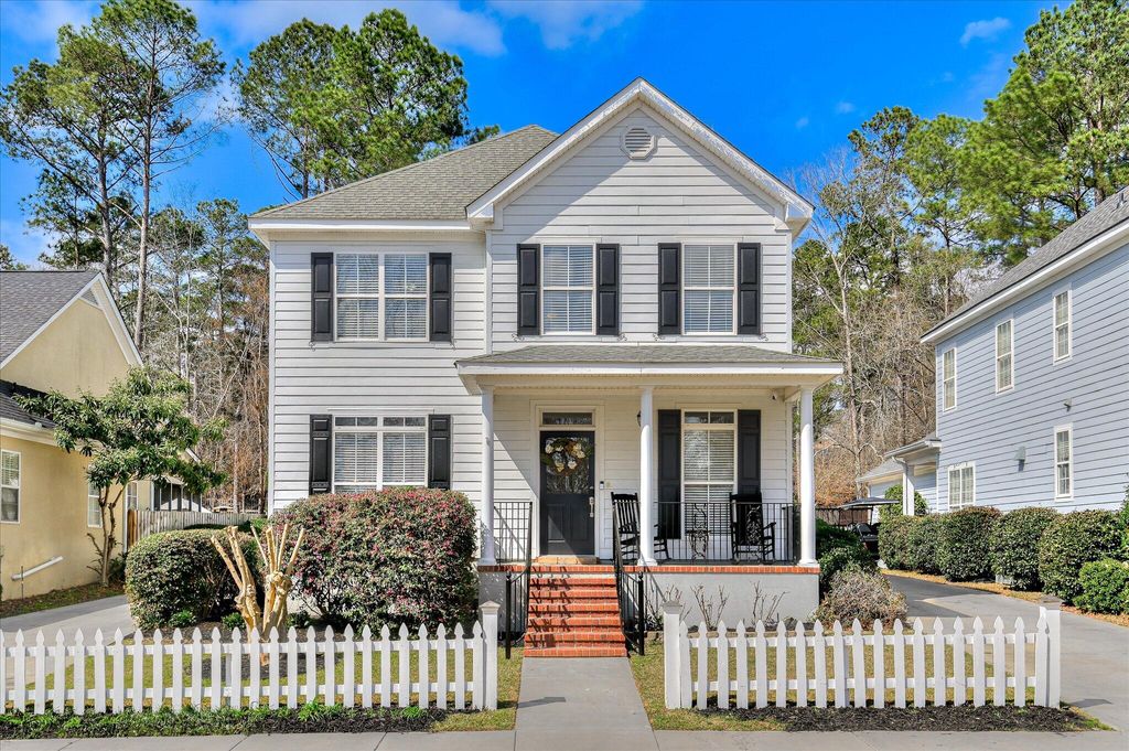 Photo of 929 Mitchell Lane, Evans, GA 30809 (MLS # 553017)