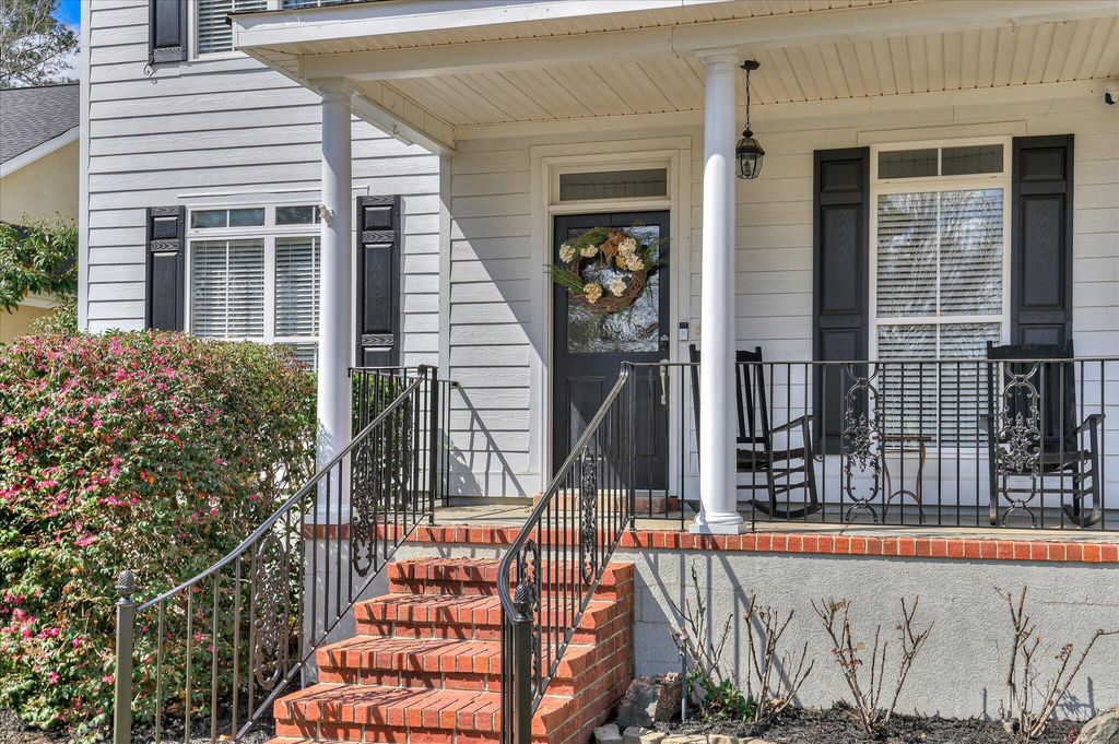 Photo of 929 Mitchell Lane, Evans, GA 30809 (MLS # 553017)