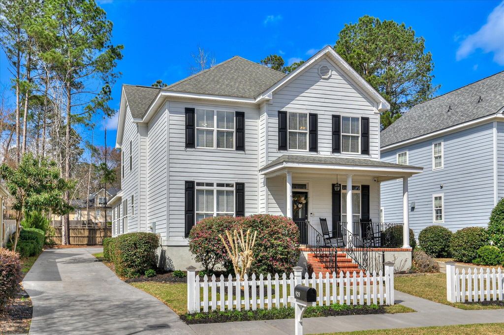 Photo of 929 Mitchell Lane, Evans, GA 30809 (MLS # 553017)