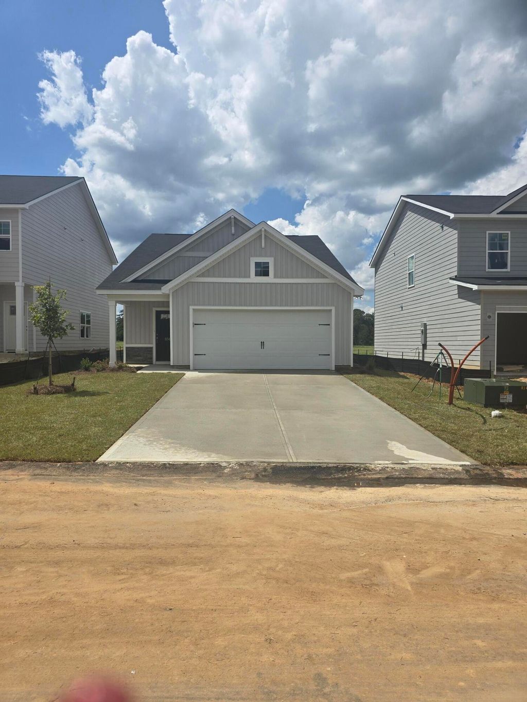 Photo of 972 Silent Barge Cove, Aiken, SC 29801 (MLS # 554316)