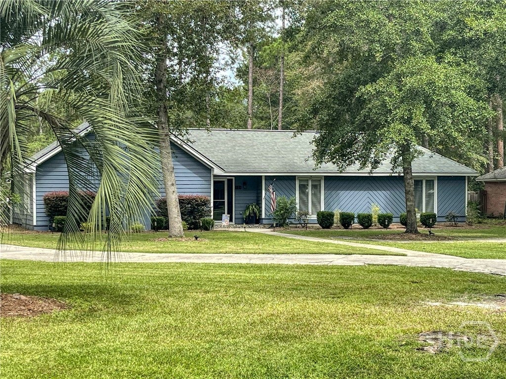 Photo of 129 Palmetto Drive, Rincon, GA 31326 (MLS # SA364656)