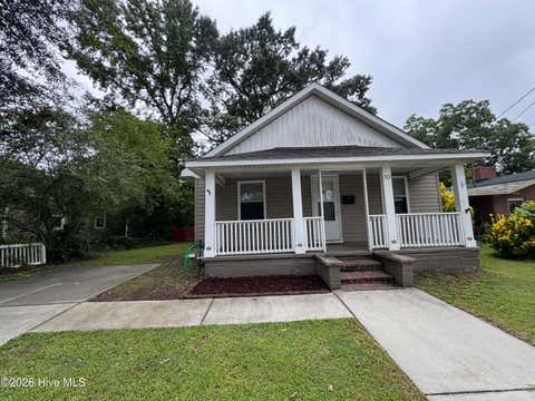 Homes For Rent - 723 Pennsylvania Avenue<br/> Hertford, NC 27944
