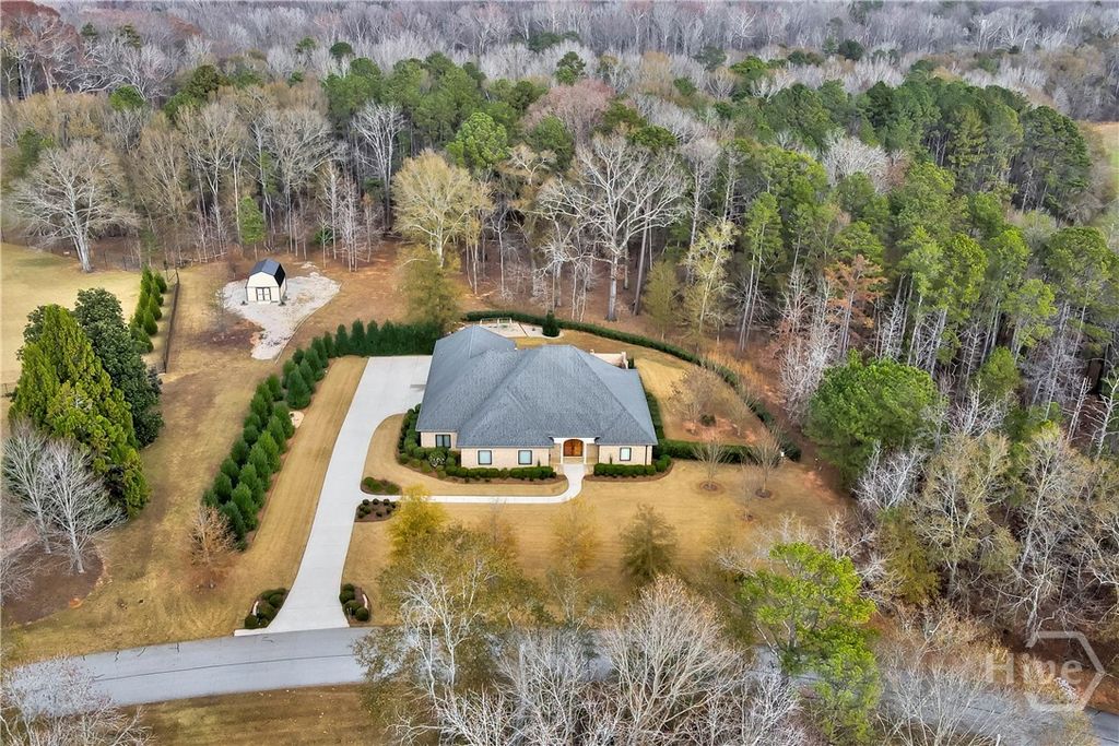 Photo of 222 Deerhill Drive, Bogart, GA 30622 (MLS # CL348081)
