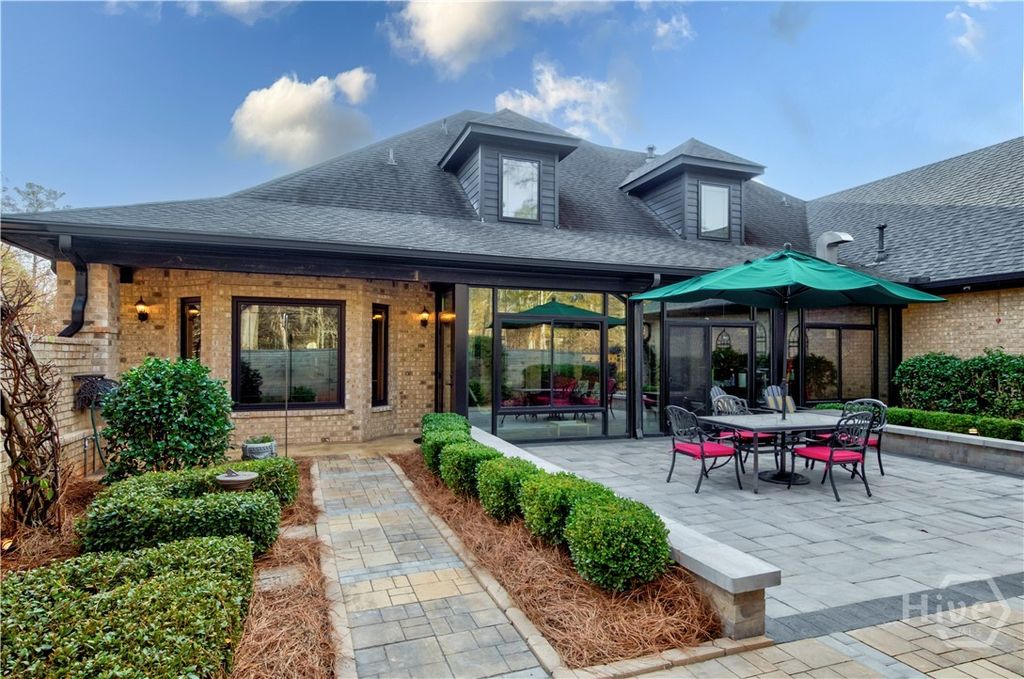 Photo of 222 Deerhill Drive, Bogart, GA 30622 (MLS # CL348081)