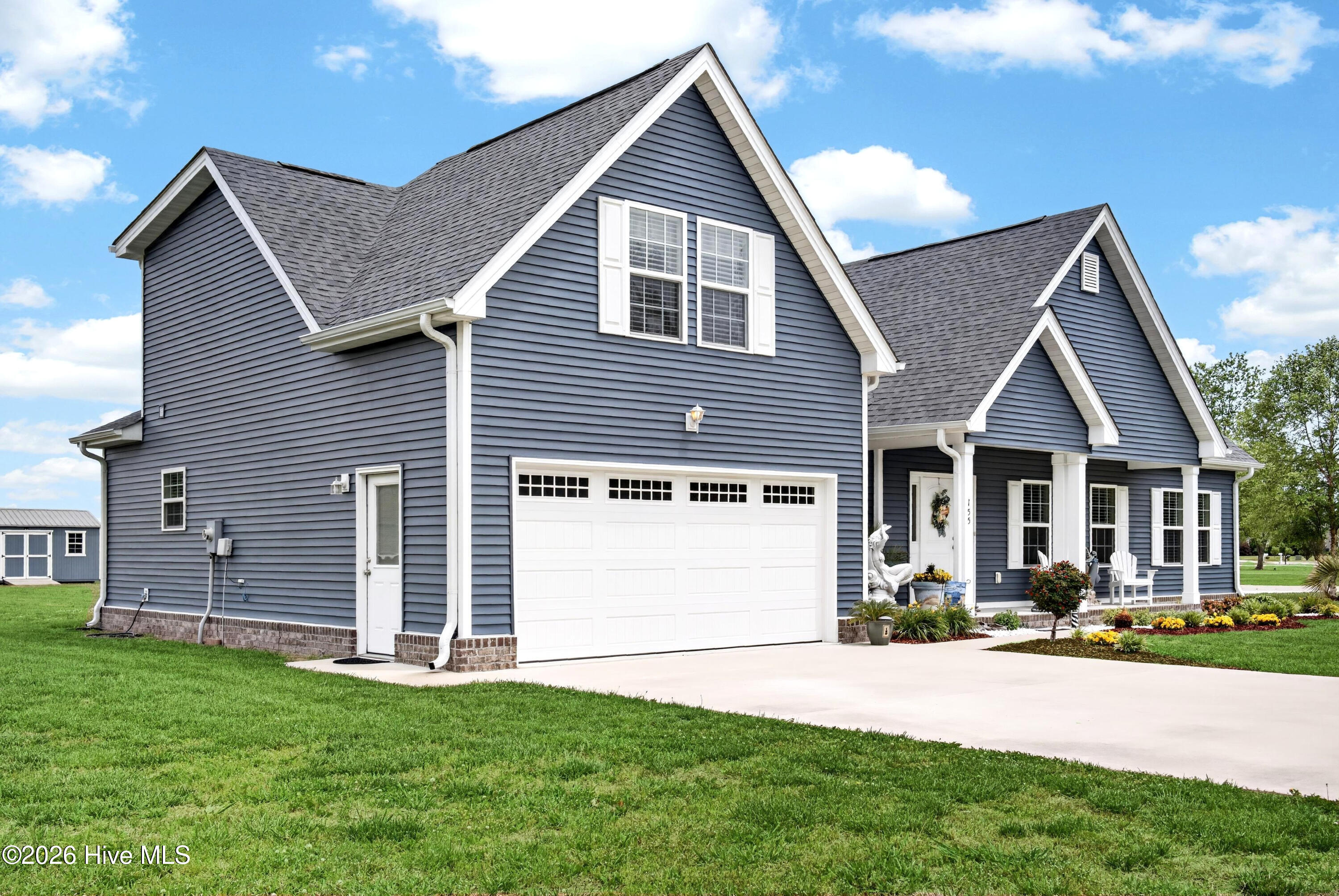 155 Billets Bridge Road