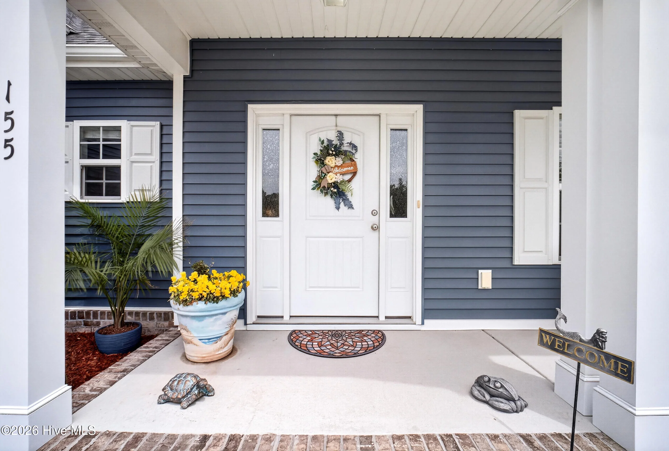 155 Billets Bridge Road, Camden, NC, 27921