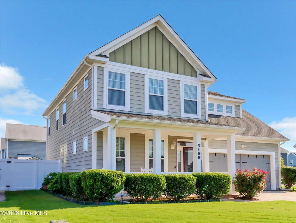 Photo of 3400 Symonds Way, Elizabeth City, NC 27909 (MLS # 100593788)