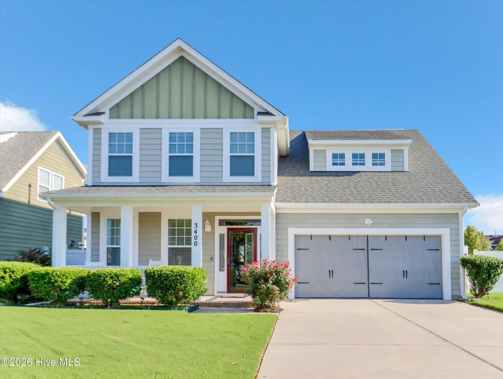 Photo of 3400 Symonds Way, Elizabeth City, NC 27909 (MLS # 100593788)