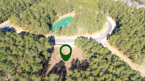 Vacant Land For Sale - 412 Plumtree Circle<br/> Edenton, NC 27932