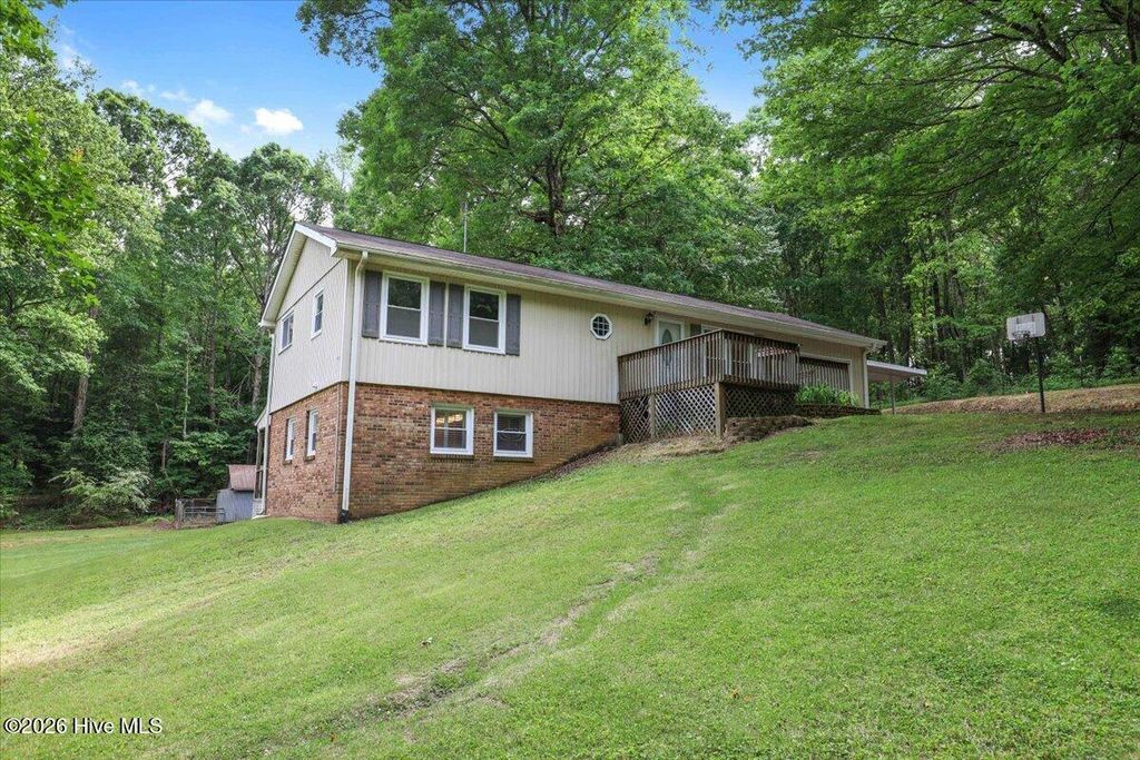 Photo of 18 Colony Road, Clayton, NC 27520 (MLS # 100574399)