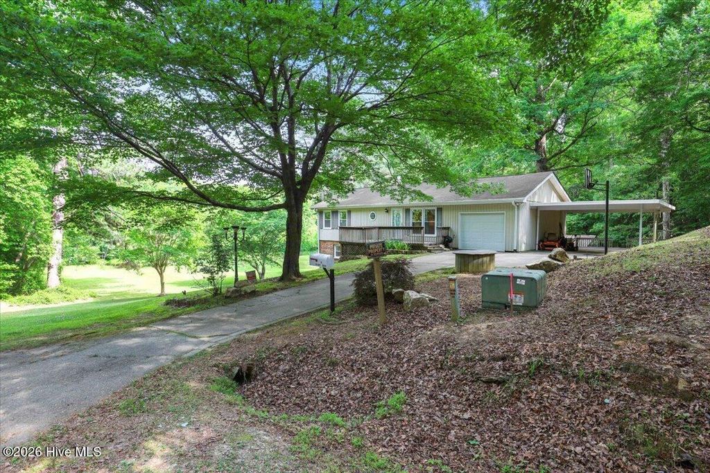Photo of 18 Colony Road, Clayton, NC 27520 (MLS # 100574399)