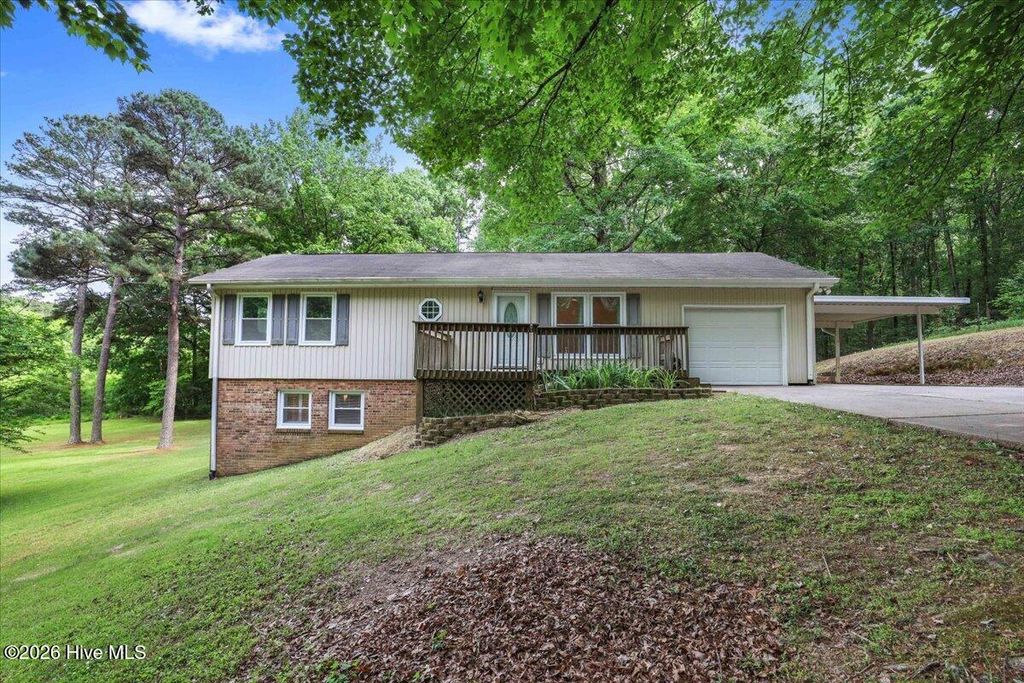 Photo of 18 Colony Road, Clayton, NC 27520 (MLS # 100574399)