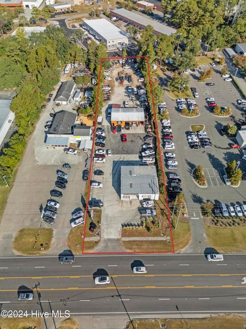 6747 Market Street Wilmington NC 28405