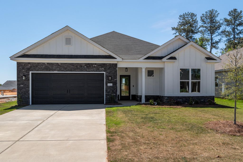 Photo of 3162 Banter Drive, Graniteville, SC 29829 (MLS # 549659)