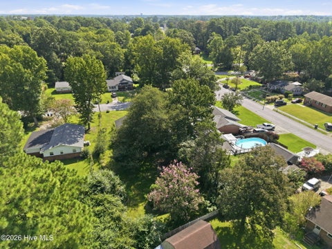 Tiny photo for 103 Arthur Court, Jacksonville, NC 28546 (MLS # 100597920)