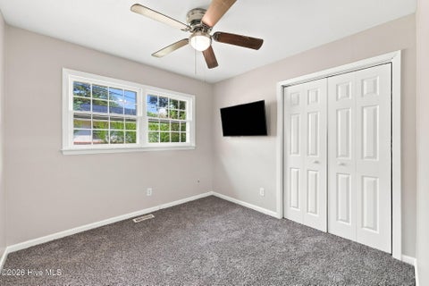 Tiny photo for 103 Arthur Court, Jacksonville, NC 28546 (MLS # 100597920)